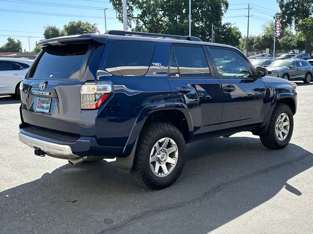 used 2019 Toyota 4Runner car, priced at $37,888