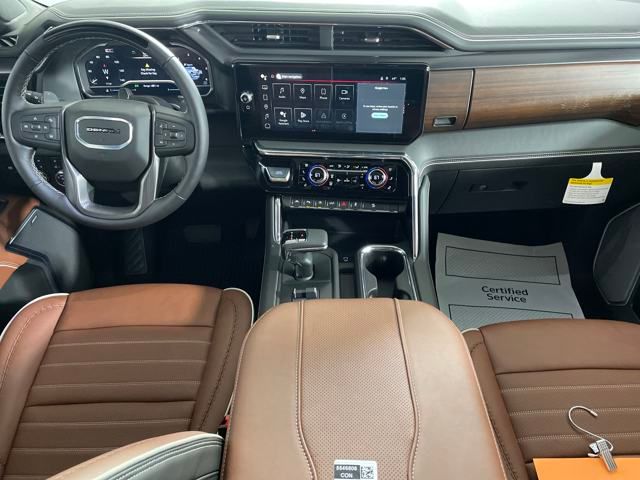 new 2025 GMC Sierra 1500 car, priced at $82,000