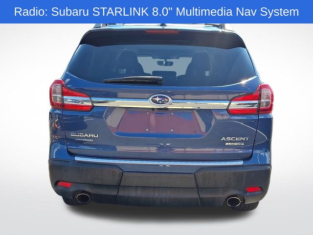 used 2020 Subaru Ascent car, priced at $22,404