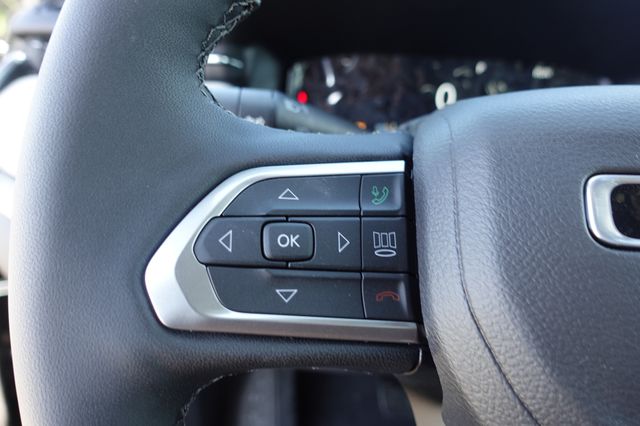 new 2025 Jeep Compass car, priced at $37,785