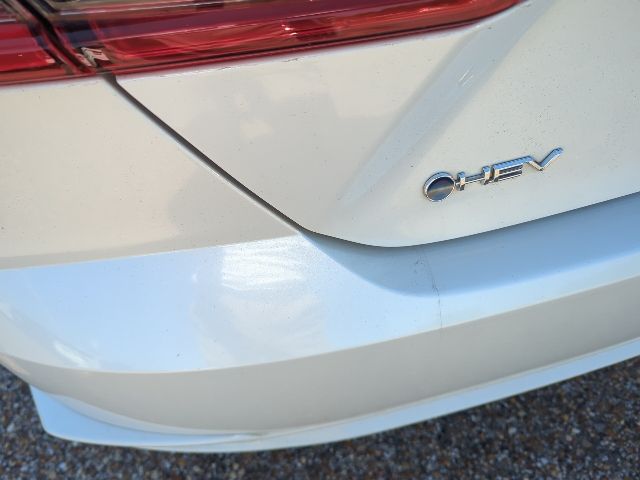 used 2025 Toyota Camry car, priced at $33,897