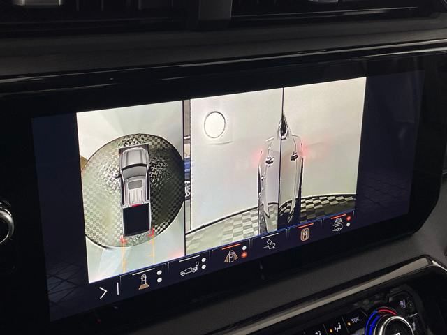 new 2026 GMC Sierra 1500 car, priced at $71,500