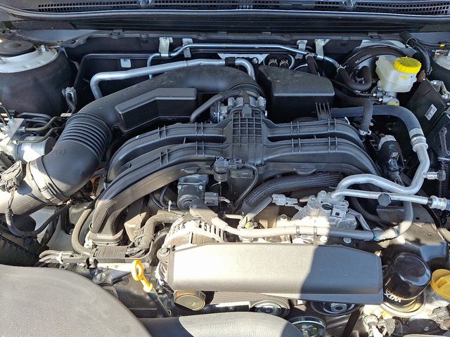 used 2022 Subaru Legacy car, priced at $26,880