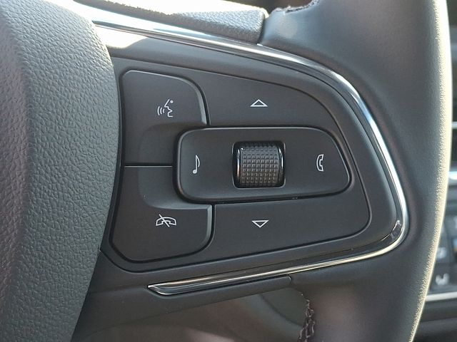 new 2026 Buick Envista car, priced at $28,345