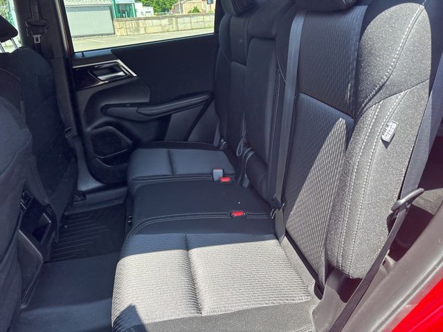 used 2024 Mitsubishi Outlander car, priced at $23,899