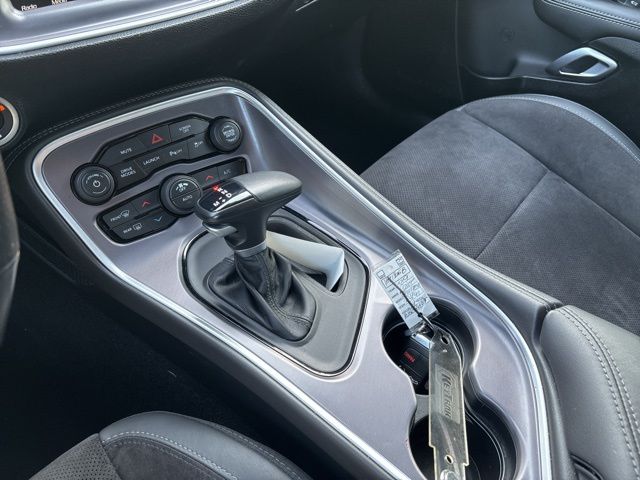 used 2019 Dodge Challenger car, priced at $37,999