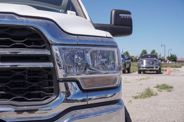 new 2024 Ram 2500 car, priced at $64,995