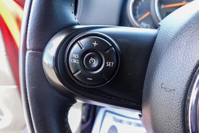 used 2020 MINI Cooper Countryman car, priced at $16,799