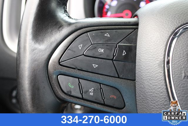 used 2022 Dodge Charger car, priced at $21,999