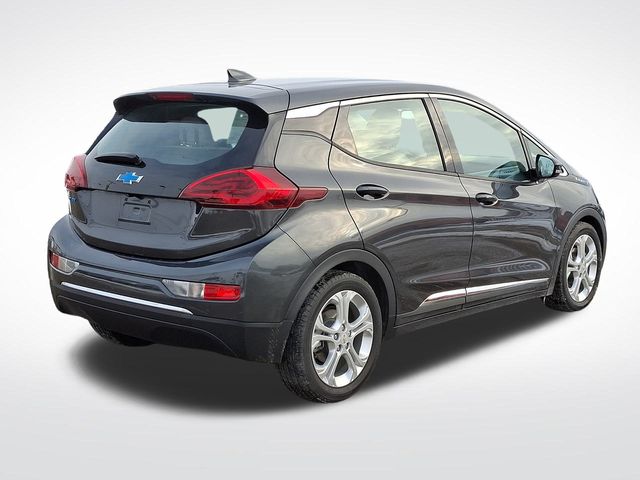 used 2020 Chevrolet Bolt EV car, priced at $13,445