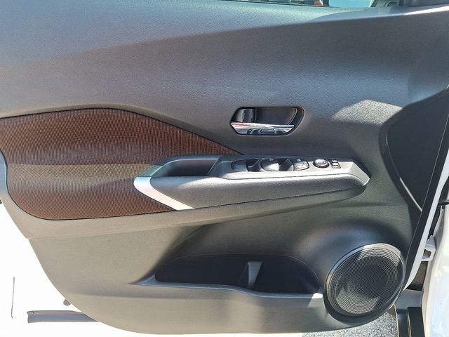 used 2023 Nissan Kicks car, priced at $20,954