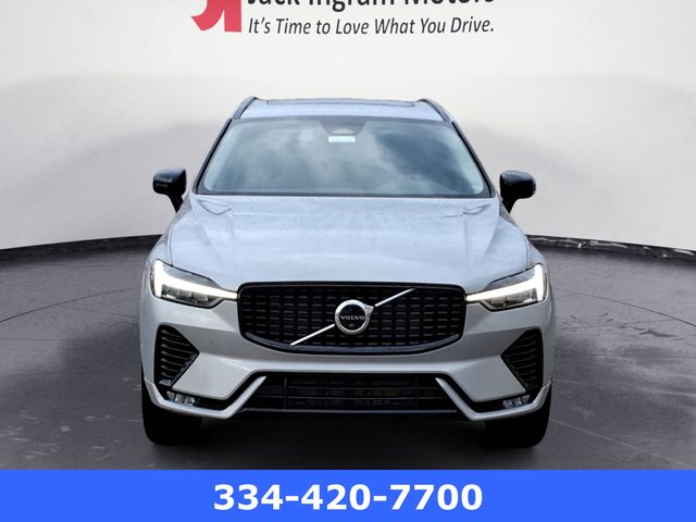 new 2025 Volvo XC60 car, priced at $54,585