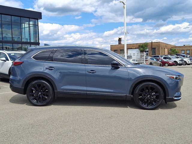 used 2023 Mazda CX-9 car, priced at $31,904