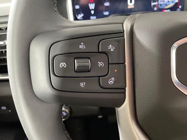 new 2025 GMC Sierra 3500HD car, priced at $87,000
