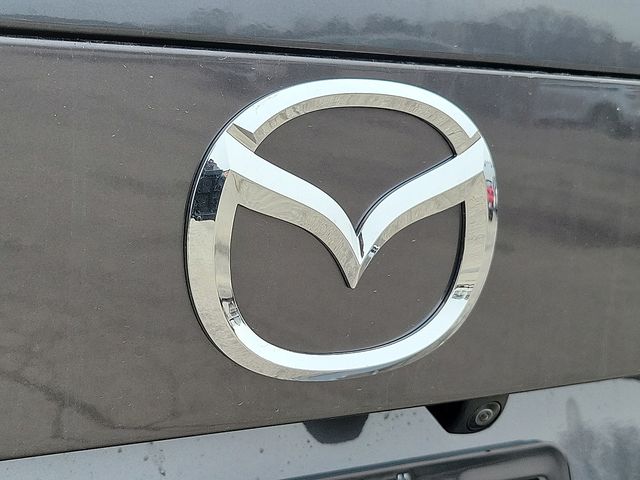 new 2025 Mazda CX-90 car, priced at $55,525