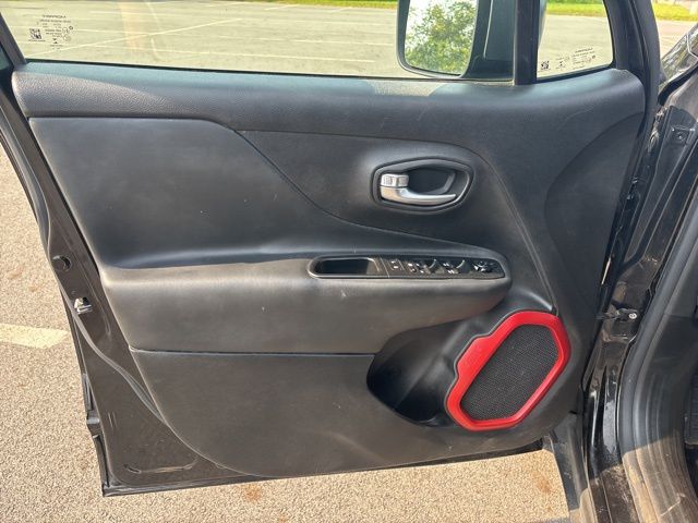used 2015 Jeep Renegade car, priced at $10,983