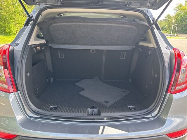 used 2019 Buick Encore car, priced at $19,905