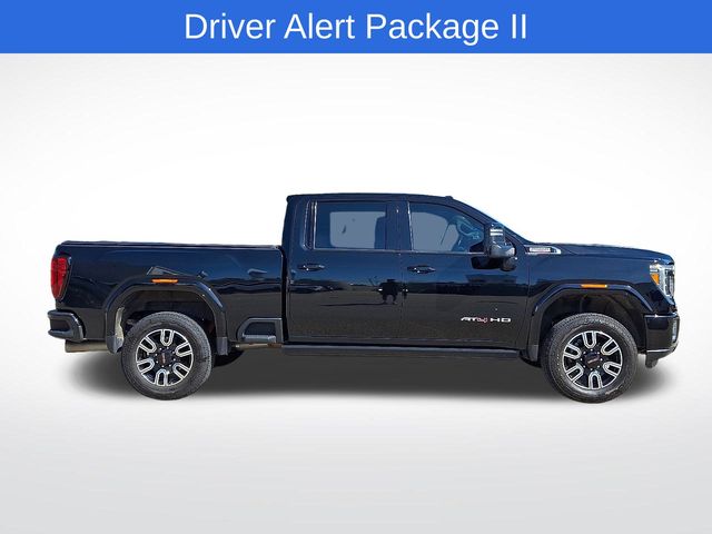 used 2022 GMC Sierra 2500HD car, priced at $63,946