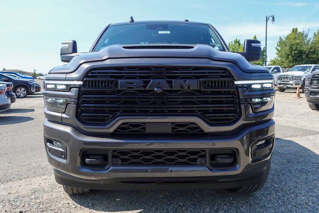 new 2025 Ram 2500 car, priced at $74,845