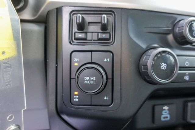 used 2023 Ford F-350SD car, priced at $67,318