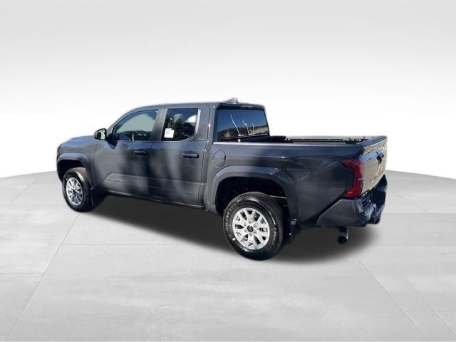 new 2025 Toyota Tacoma car, priced at $41,724