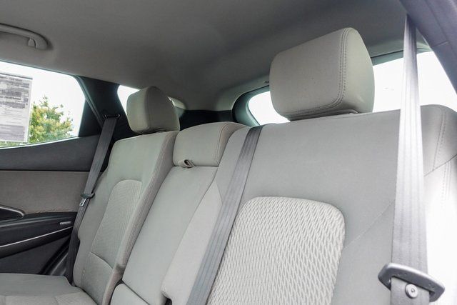 used 2014 Hyundai Santa Fe Sport car, priced at $10,500
