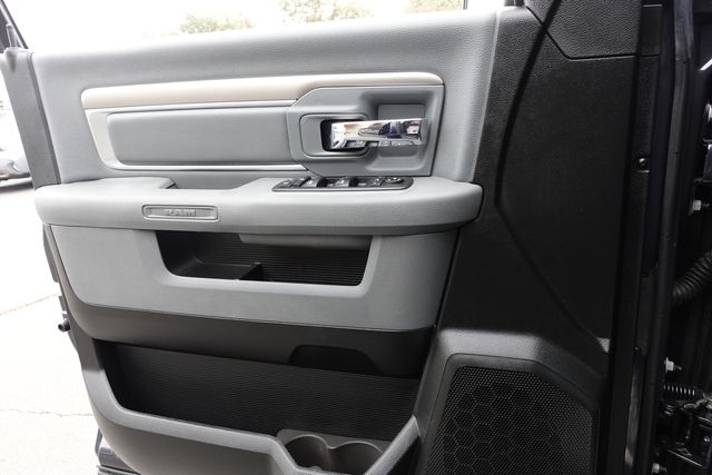 used 2019 Ram 1500 Classic car, priced at $27,563