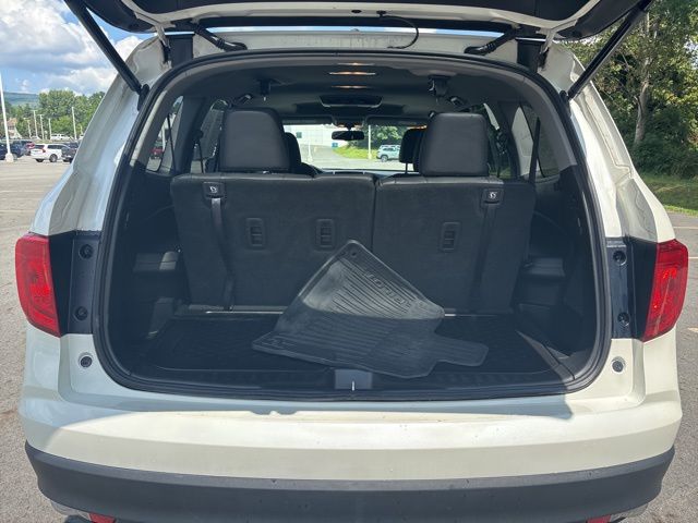 used 2017 Honda Pilot car, priced at $18,699