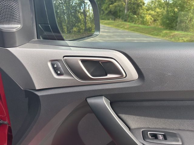 used 2020 Ford Ranger car, priced at $28,713