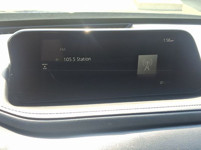 used 2023 Mazda CX-30 car, priced at $22,941