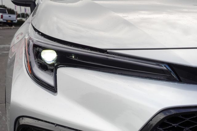 new 2026 Toyota Corolla car