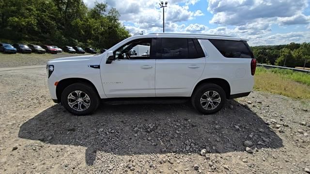 new 2024 GMC Yukon car, priced at $61,155