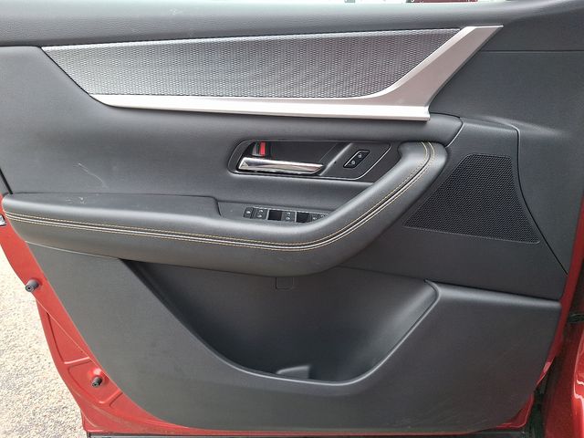 used 2025 Mazda CX-90 PHEV car, priced at $46,933