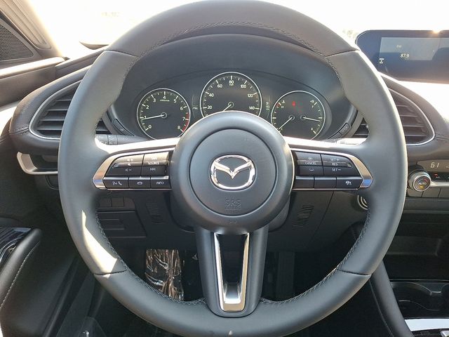 new 2025 Mazda Mazda3 car, priced at $26,995