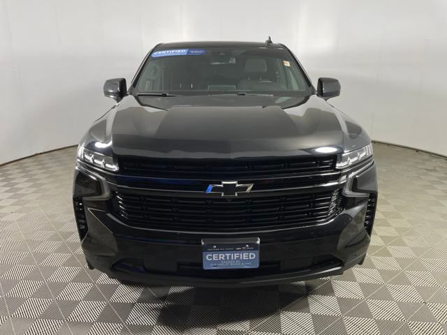 used 2023 Chevrolet Tahoe car, priced at $63,000