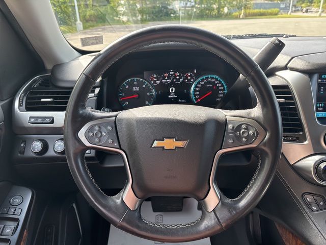 used 2019 Chevrolet Tahoe car, priced at $36,499