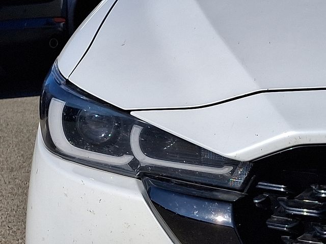 used 2023 Mazda CX-5 car, priced at $27,640