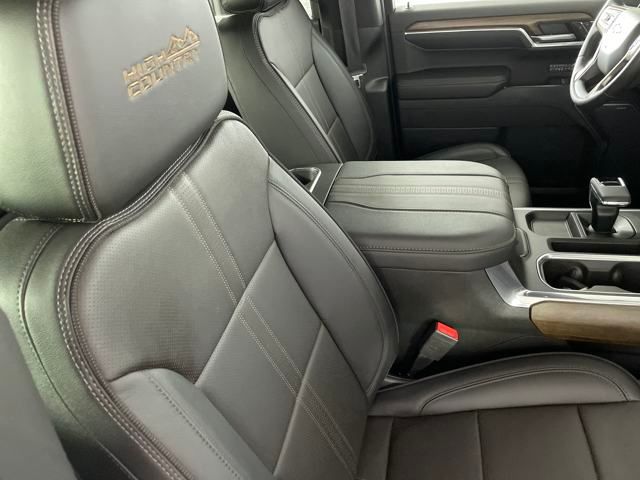 used 2023 Chevrolet Silverado 1500 car, priced at $52,000