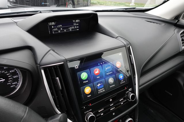 used 2021 Subaru Forester car, priced at $26,449