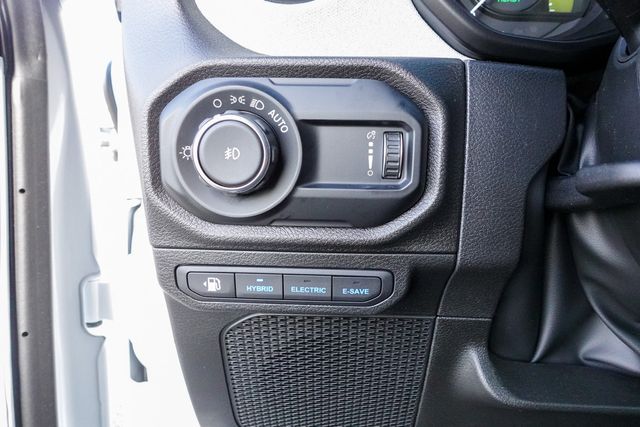 new 2025 Jeep Wrangler car, priced at $54,574