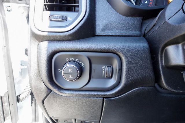 new 2025 Ram 3500 car, priced at $59,905