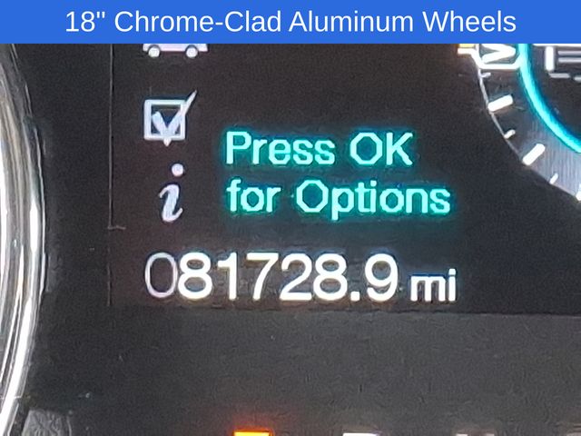 used 2013 Ford F-150 car, priced at $15,902