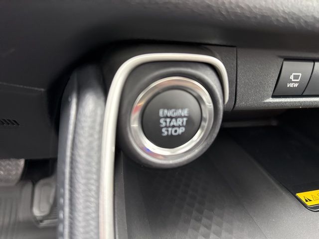 new 2025 Toyota Grand Highlander car, priced at $55,672