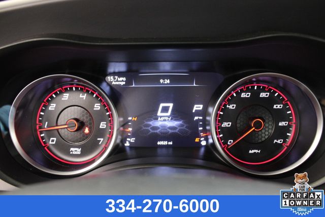used 2022 Dodge Charger car, priced at $21,999