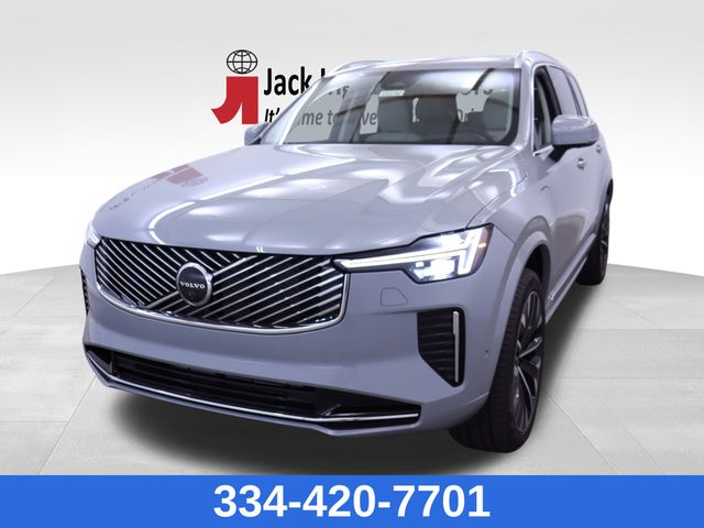 new 2025 Volvo XC90 Plug-In Hybrid car, priced at $81,405