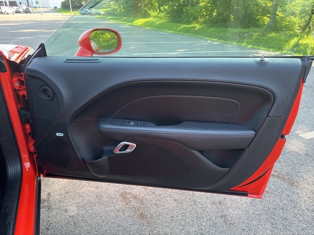 used 2019 Dodge Challenger car, priced at $37,999