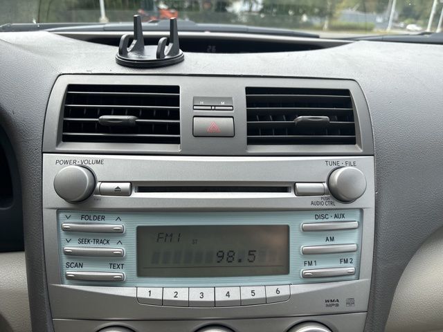 used 2007 Toyota Camry car, priced at $7,499