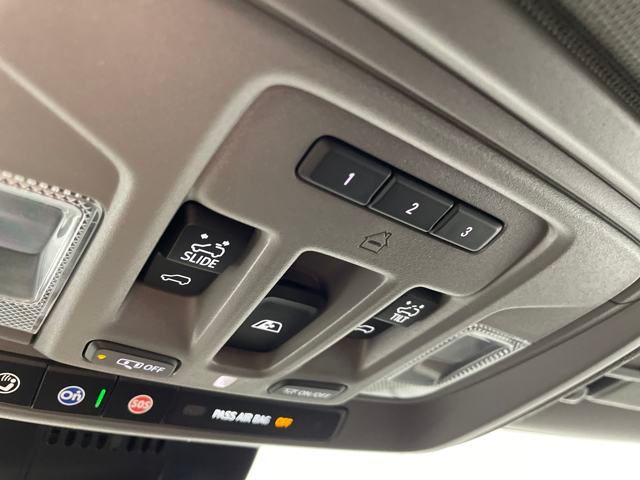 new 2025 GMC Sierra 2500HD car, priced at $84,000