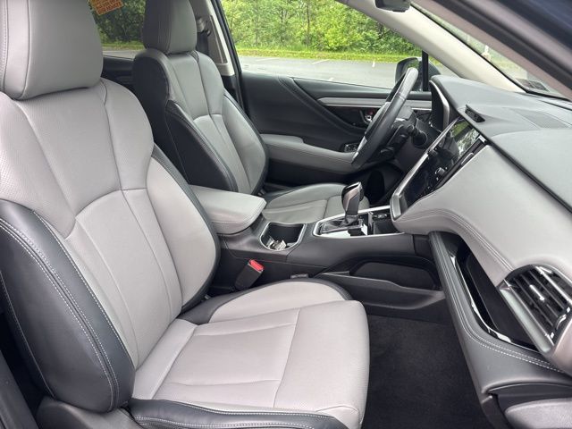 used 2024 Subaru Outback car, priced at $32,499