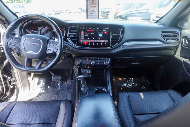 used 2023 Dodge Durango car, priced at $30,288